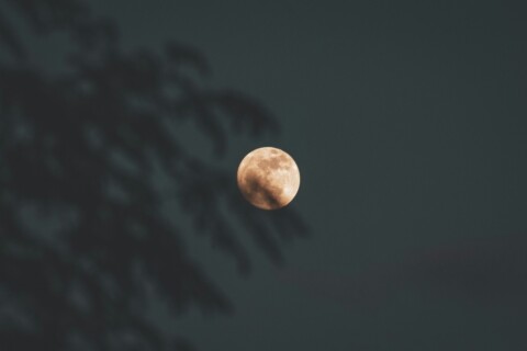 Fase da Lua de hoje, 14/05/2025: veja a Lua Cheia e eventos astronômicos