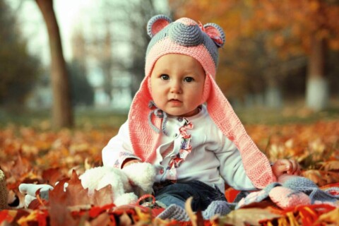 6 nomes de meninas com significado: sua filha merece