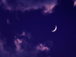 Observe para hoje: fase da Lua de 24/05/2025 e o que tem no céu
