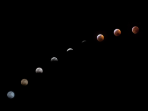 Fase da Lua de 20/05/2025: melhor período para observar estrelas e planetas