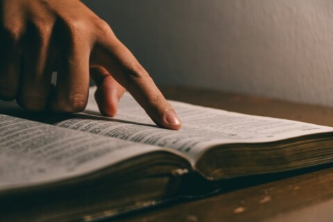 Salmos 37:4 – Como obter as verdadeiras bênçãos de Deus
