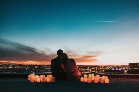 Frases de Dia dos Namorados para casados que renovam o amor todos os dias