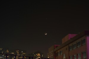 Fase da Lua do dia, 29/06/2025: acompanhe o que haverá no céu