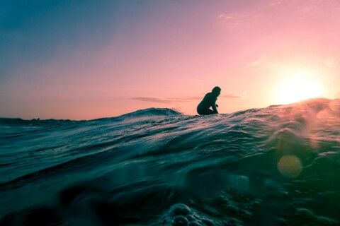 Dia Internacional do Surf com 7 razões para arrumar uma prancha agora mesmo