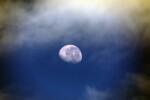 Fase da Lua hoje, 13 de junho de 2025: o impacto da fase Minguante