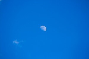 Fase da Lua de 25/06 e o que o céu vai conseguir te mostrar hoje