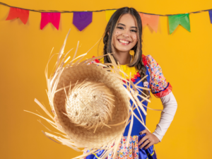 Frases sobre a tradição do São João que celebram cultura e alegria
