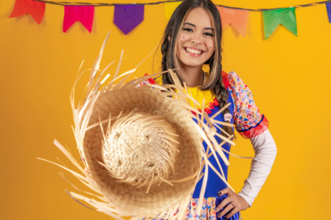 Frases sobre a tradição do São João que celebram cultura e alegria