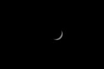 Fase da Lua de hoje, 20/06/2025: observando o céu nessa noite