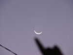 Lua do dia 04/06/25: tudo sobre a fase Quarto Crescente e o que ver no céu