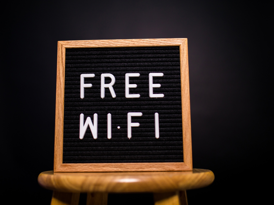 Nomes engraçados para meu Wi-fi nomes-interessantes-wifi