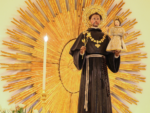 Oração a Santo Antônio para solteiros: Como confiar no Santo Casamenteiro