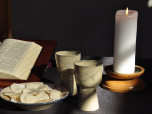 Oração de Corpus Christi para fortalecer a fé e a devoção