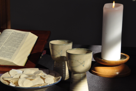Oração de Corpus Christi para fortalecer a fé e a devoção