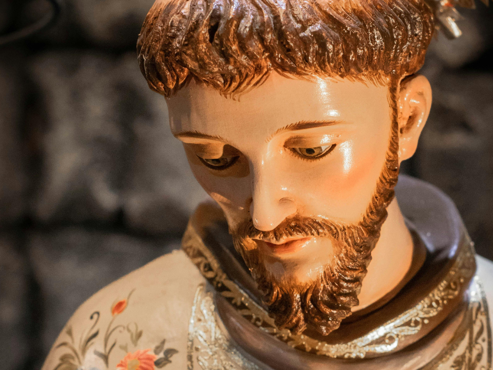 Santo Antônio de Pádua