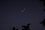 Fase da Lua de hoje, 23/06/2025: observando o céu todo hoje