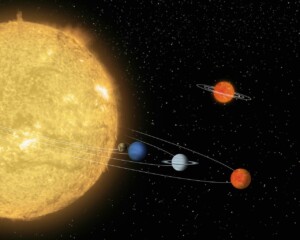 Alinhamento dos planetas 2025: como observar, quando e significado espiritual