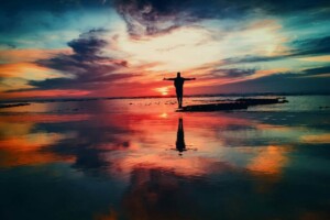 9 hábitos para ser uma pessoa equilibrada e transformar-se rapidamente