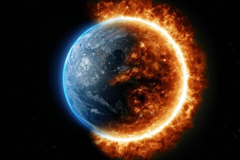 E se o dia tivesse 48 horas? O que mudaria na terra?