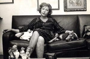 Clarice Lispector estava muito certa quando disse…
