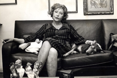 Clarice Lispector estava muito certa quando disse…