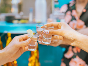 Legendas perfeitas para o Dia Nacional da Tequila
