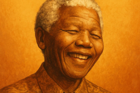 Dia de Nelson Mandela: 5 lições que continuam inspirando