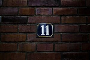 Significado do 11 na numerologia: o que esse número repassa