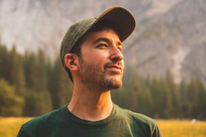 Poema sobre Dia do Homem é muito emocionante