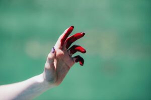 Sonhar com sangue: guia completo sobre esses sonhos