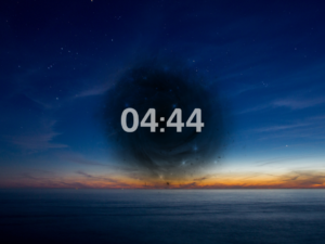 Significado espiritual de 04:44: o universo tem uma mensagem para você