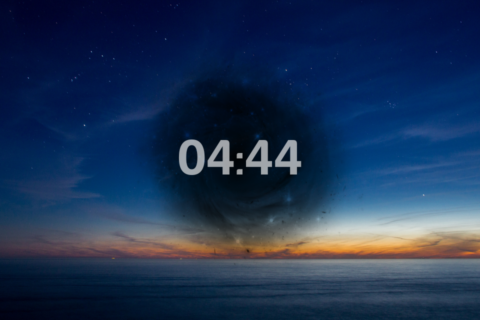 Significado espiritual de 04:44: o universo tem uma mensagem para você