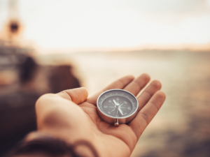10 passos para trilhar seu futuro e conseguir ter sucesso