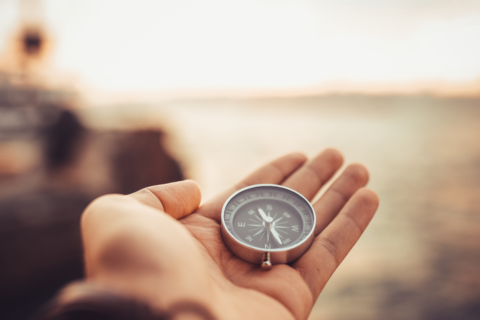 10 passos para trilhar seu futuro e conseguir ter sucesso