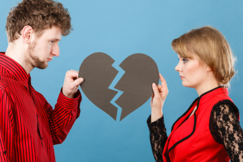Como saber se é só carência ou amor de verdade?