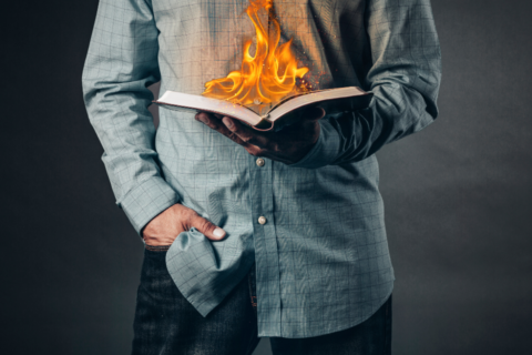 Significado do fogo na Bíblia: é sempre algo ruim?