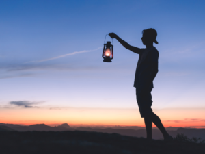 Frases para começar o mês: 54 motivações de fé e coragem