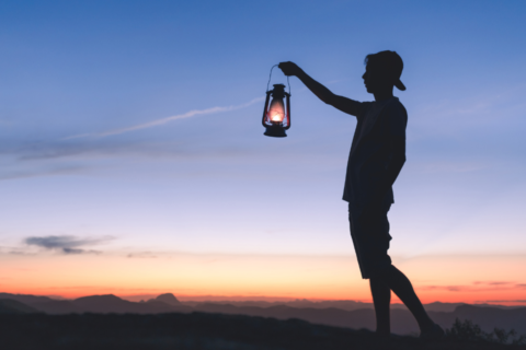 Frases para começar o mês: 54 motivações de fé e coragem