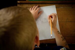 Palavras para ditado 4º ano: lista pronta