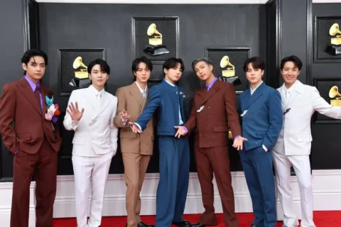 Setembro amarelo: música do BTS que falam sobre amor próprio e saúde mental