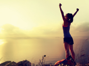 50 frases para começar o dia com felicidade e fé