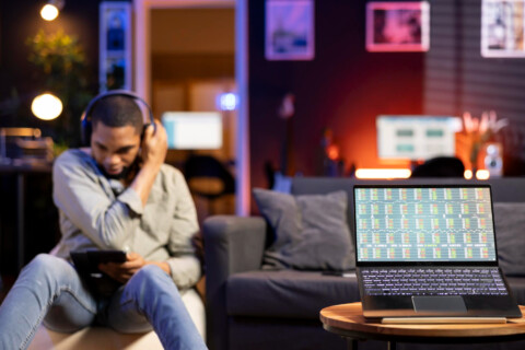 Tecnologia em jogos online: IA, nuvem, fintech e a evolução da experiência no Brasil