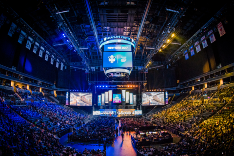 Guia Completo Sobre Como Fazer Apostas em E-sports e as Vantagens e Desvantagens
