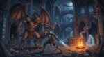 O que é Soulslike e por que esses jogos são difíceis?