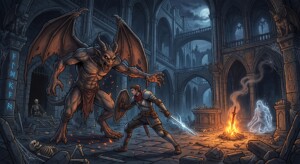 O que é Soulslike e por que esses jogos são difíceis?