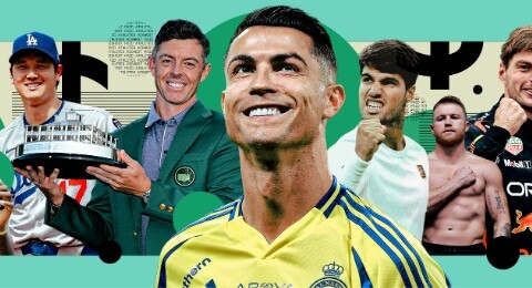 Atletas Mais Ricos do Mundo: Quem São os 25 Atletas com Maiores Ganhos?