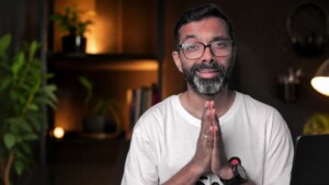 YouTuber ensina escrita tradicional Tulu e facilita aprendizado de um idioma regional da Índia