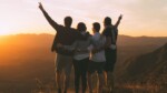Mensagens para você presentear seus amigos na 1ª semana de outubro
