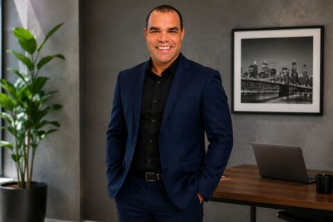 Da atuação empresarial à avaliação acadêmica: a trajetória profissional de Odair Kayser