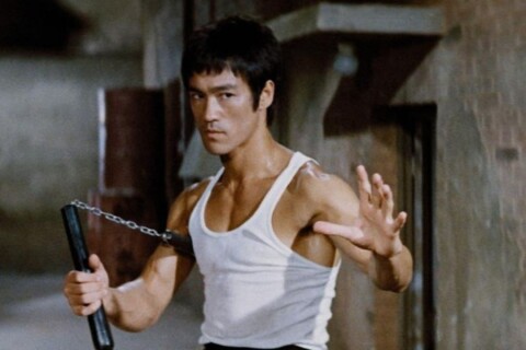 Frase atribuída a Bruce Lee traz grande lição: “Esperar que a vida te trate bem porque você é uma boa pessoa é como esperar que um tigre não te ataque porque você é vegetariano”